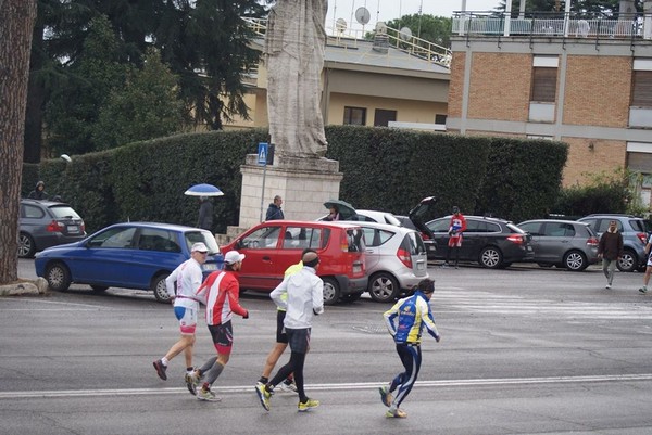 Duathlon di Carnevale Roma (22/02/2015) 00017