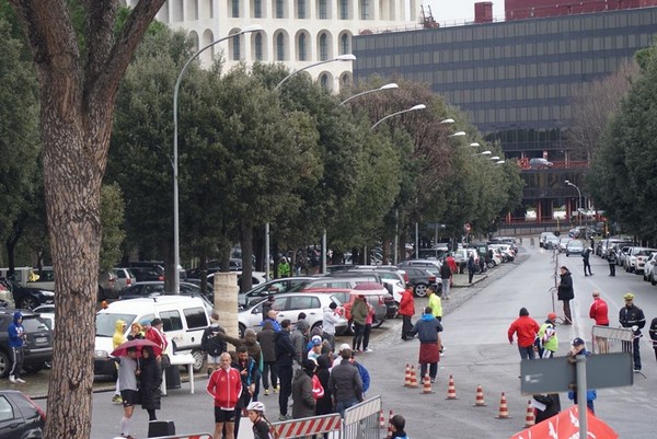 Duathlon di Carnevale Roma (22/02/2015) 00019