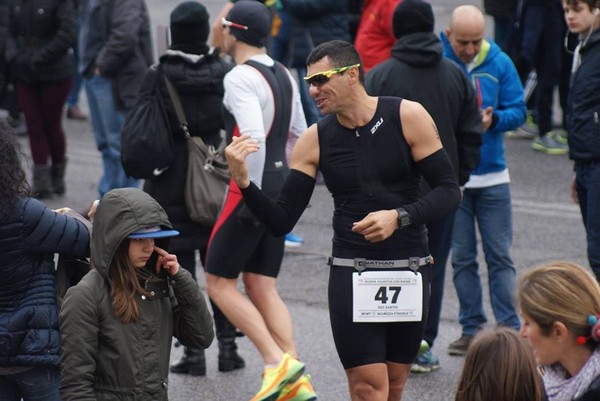 Duathlon di Carnevale Roma (22/02/2015) 00025
