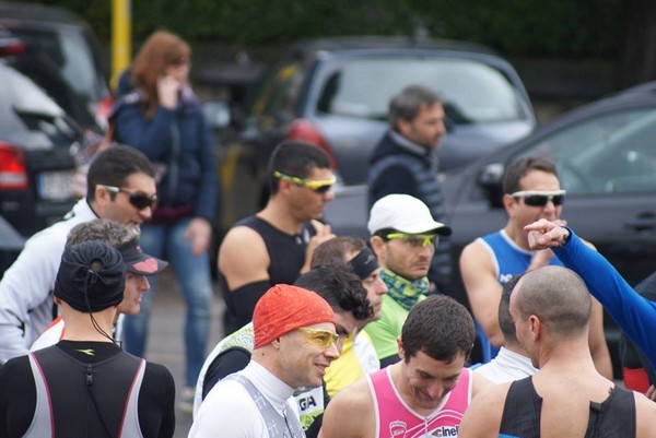 Duathlon di Carnevale Roma (22/02/2015) 00026