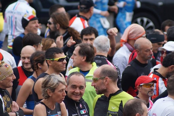 Duathlon di Carnevale Roma (22/02/2015) 00027