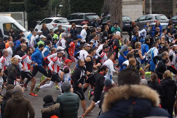 Duathlon di Carnevale Roma (22/02/2015) 00030