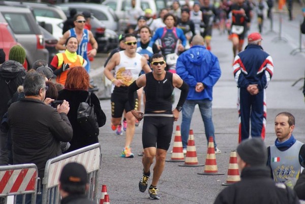 Duathlon di Carnevale Roma (22/02/2015) 00035
