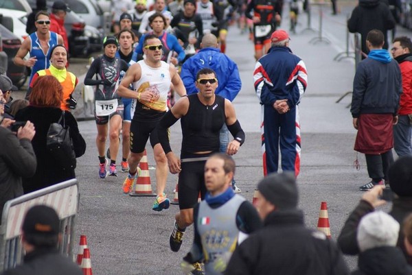 Duathlon di Carnevale Roma (22/02/2015) 00036