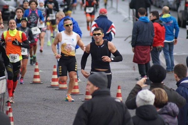 Duathlon di Carnevale Roma (22/02/2015) 00037