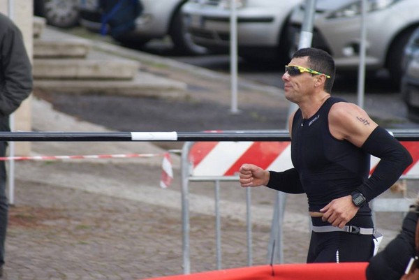 Duathlon di Carnevale Roma (22/02/2015) 00040