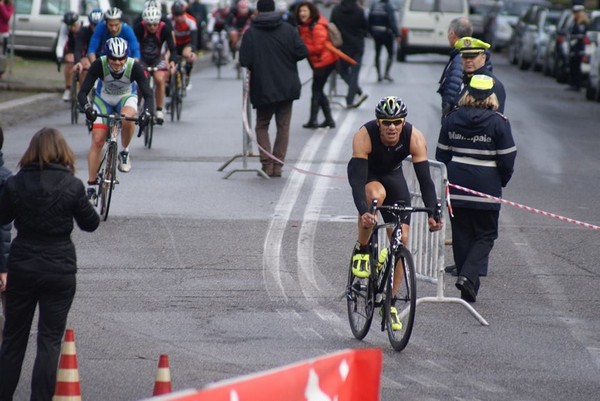 Duathlon di Carnevale Roma (22/02/2015) 00048