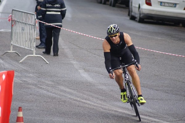Duathlon di Carnevale Roma (22/02/2015) 00050