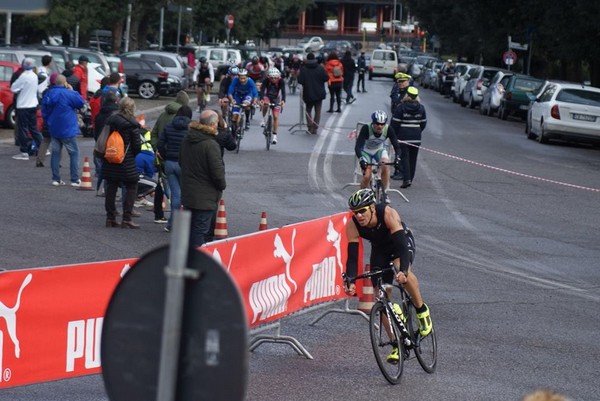 Duathlon di Carnevale Roma (22/02/2015) 00051