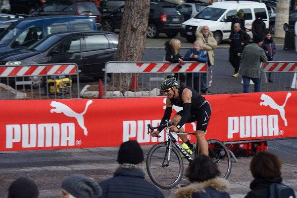 Duathlon di Carnevale Roma (22/02/2015) 00052