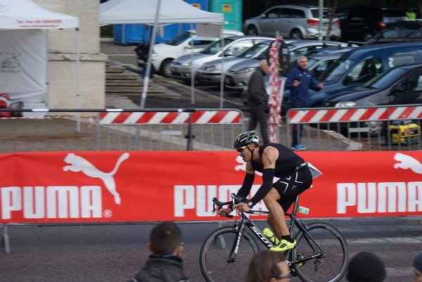 Duathlon di Carnevale Roma (22/02/2015) 00053