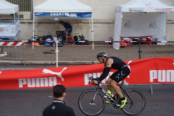 Duathlon di Carnevale Roma (22/02/2015) 00054