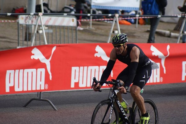 Duathlon di Carnevale Roma (22/02/2015) 00057