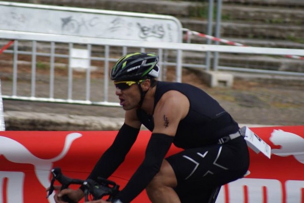 Duathlon di Carnevale Roma (22/02/2015) 00059
