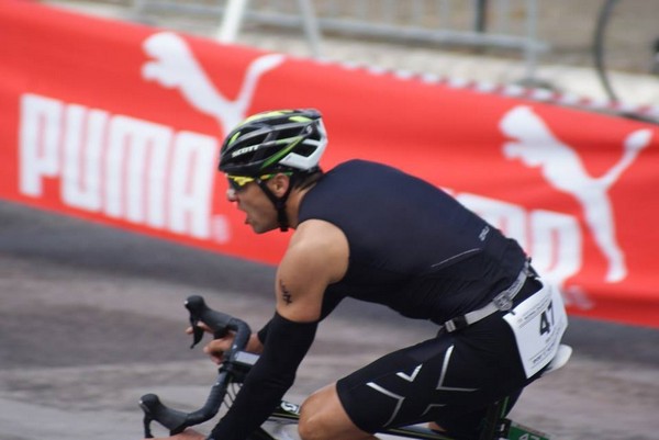 Duathlon di Carnevale Roma (22/02/2015) 00060