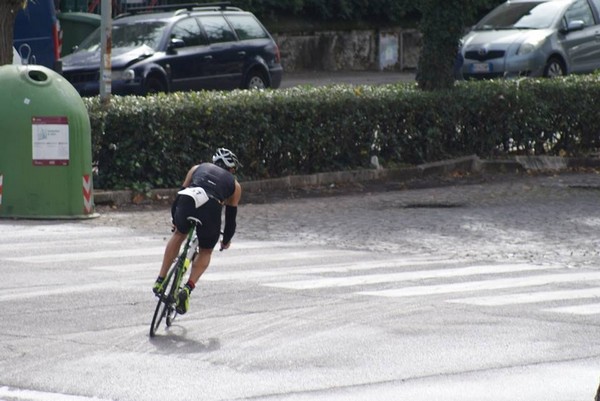 Duathlon di Carnevale Roma (22/02/2015) 00065