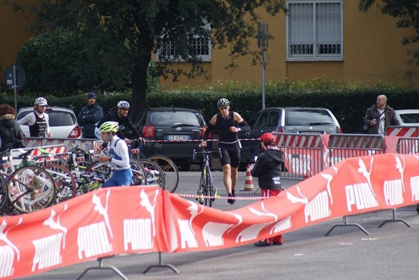 Duathlon di Carnevale Roma (22/02/2015) 00067