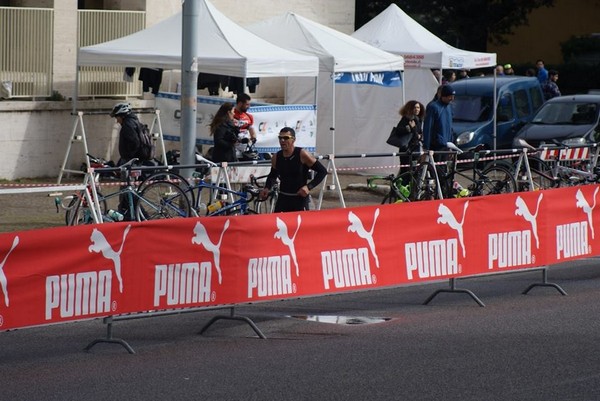 Duathlon di Carnevale Roma (22/02/2015) 00068