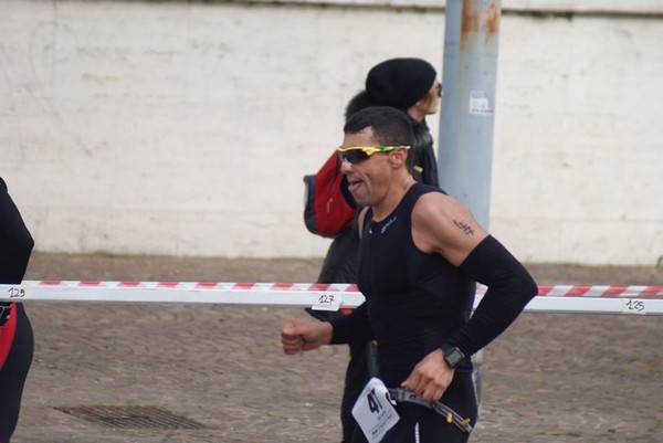 Duathlon di Carnevale Roma (22/02/2015) 00071
