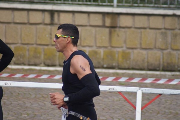 Duathlon di Carnevale Roma (22/02/2015) 00073