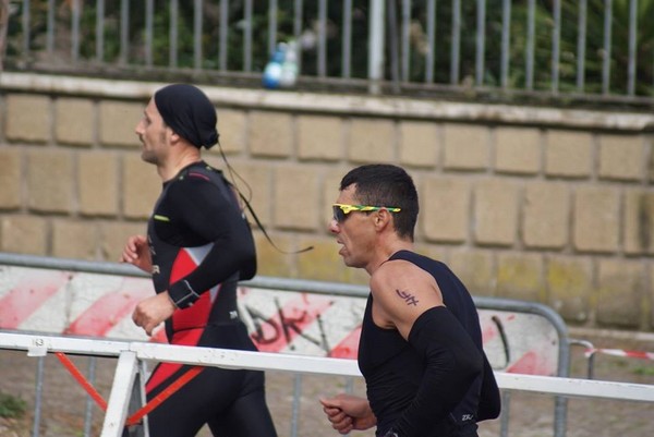 Duathlon di Carnevale Roma (22/02/2015) 00074