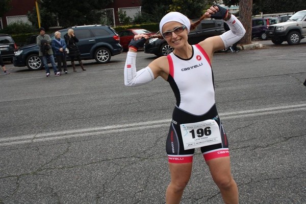 Duathlon di Carnevale Roma (22/02/2015) 00086