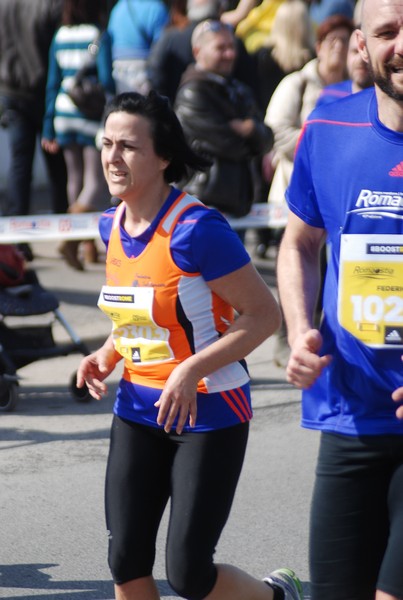 Roma-Ostia (01/03/2015) 00012