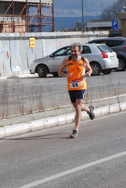 Corriamo al Collatino (15/02/2015) 00001