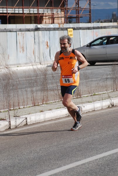 Corriamo al Collatino (15/02/2015) 00002
