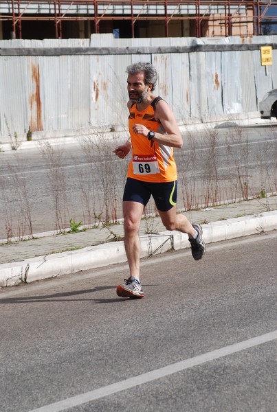 Corriamo al Collatino (15/02/2015) 00003