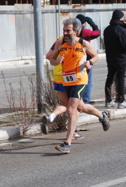 Corriamo al Collatino (15/02/2015) 00005
