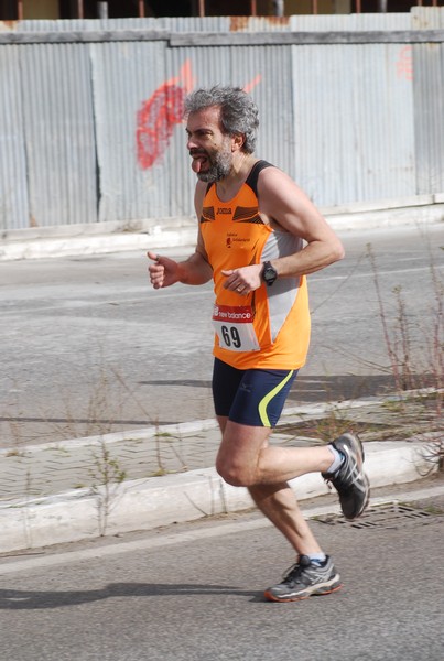 Corriamo al Collatino (15/02/2015) 00006