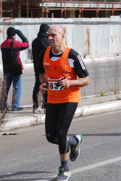 Corriamo al Collatino (15/02/2015) 00009