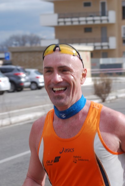 Corriamo al Collatino (15/02/2015) 00015