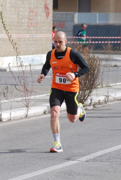 Corriamo al Collatino (15/02/2015) 00017