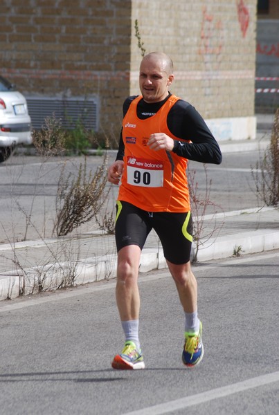 Corriamo al Collatino (15/02/2015) 00018