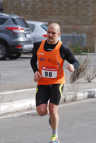 Corriamo al Collatino (15/02/2015) 00019