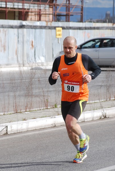Corriamo al Collatino (15/02/2015) 00021