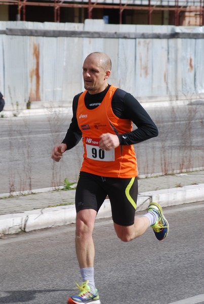 Corriamo al Collatino (15/02/2015) 00022