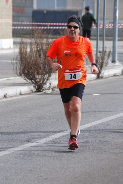 Corriamo al Collatino (15/02/2015) 00025