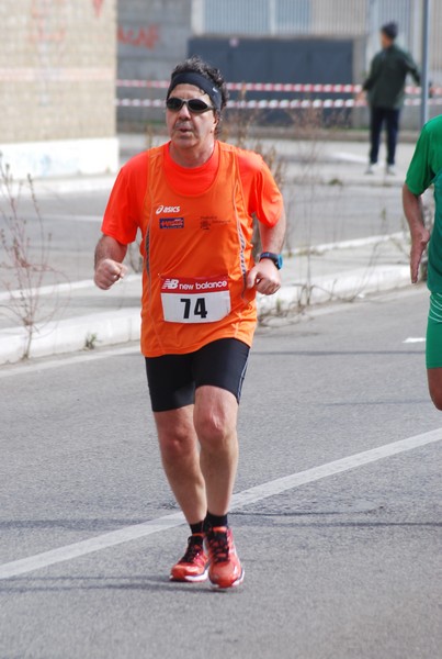 Corriamo al Collatino (15/02/2015) 00026