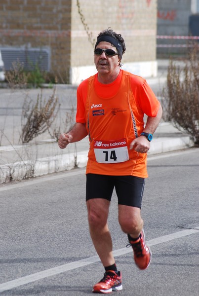 Corriamo al Collatino (15/02/2015) 00027