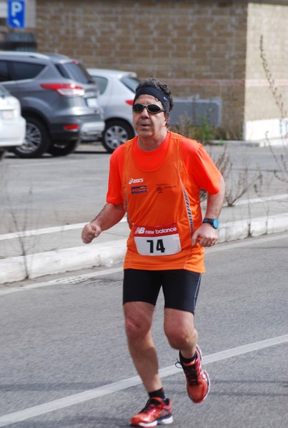 Corriamo al Collatino (15/02/2015) 00028