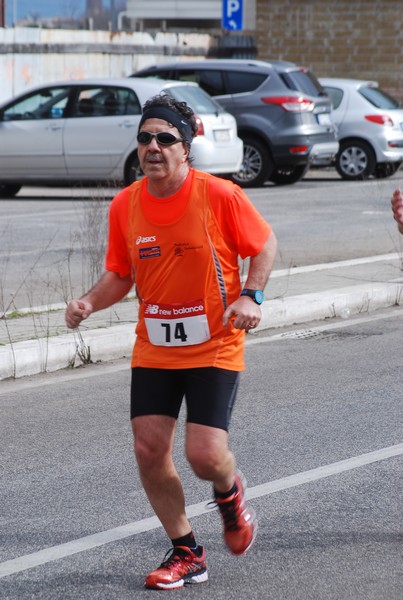 Corriamo al Collatino (15/02/2015) 00029