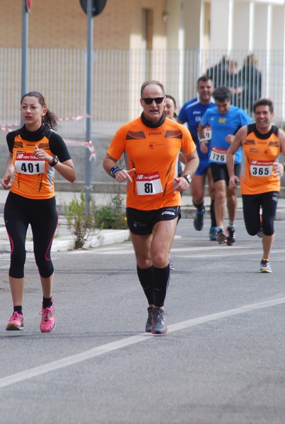 Corriamo al Collatino (15/02/2015) 00030