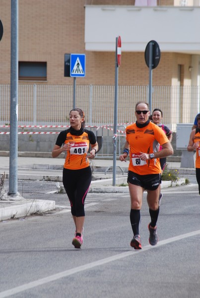 Corriamo al Collatino (15/02/2015) 00032