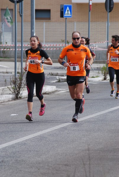 Corriamo al Collatino (15/02/2015) 00034