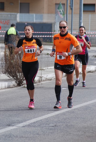 Corriamo al Collatino (15/02/2015) 00037