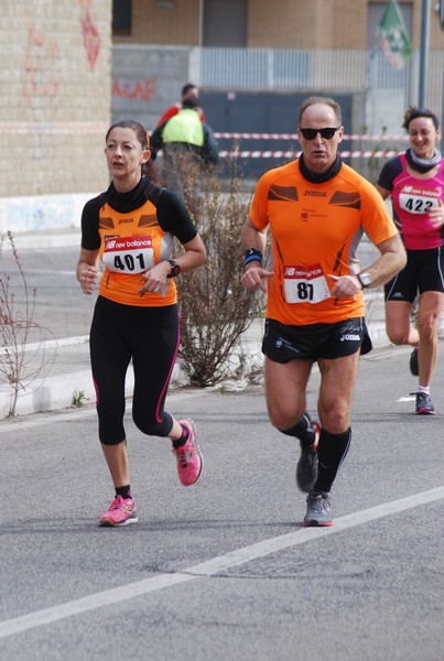 Corriamo al Collatino (15/02/2015) 00038