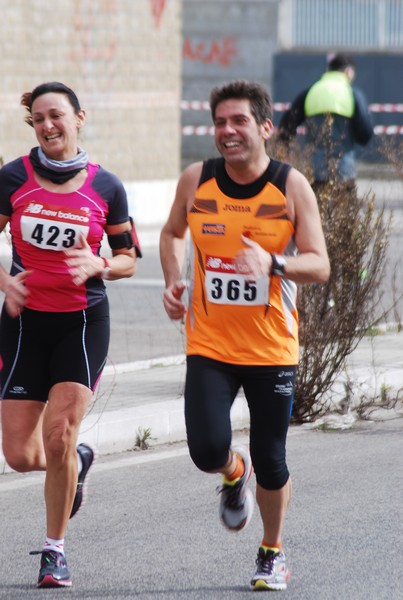 Corriamo al Collatino (15/02/2015) 00040